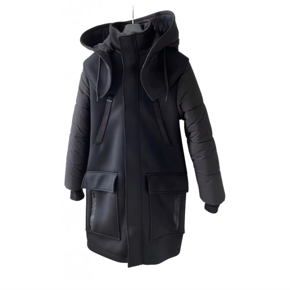 Alexander Wang x H&M Coat
